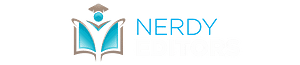 nerdy editors